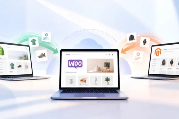 The Complete Guide to Migrating Your Store to WooCommerce