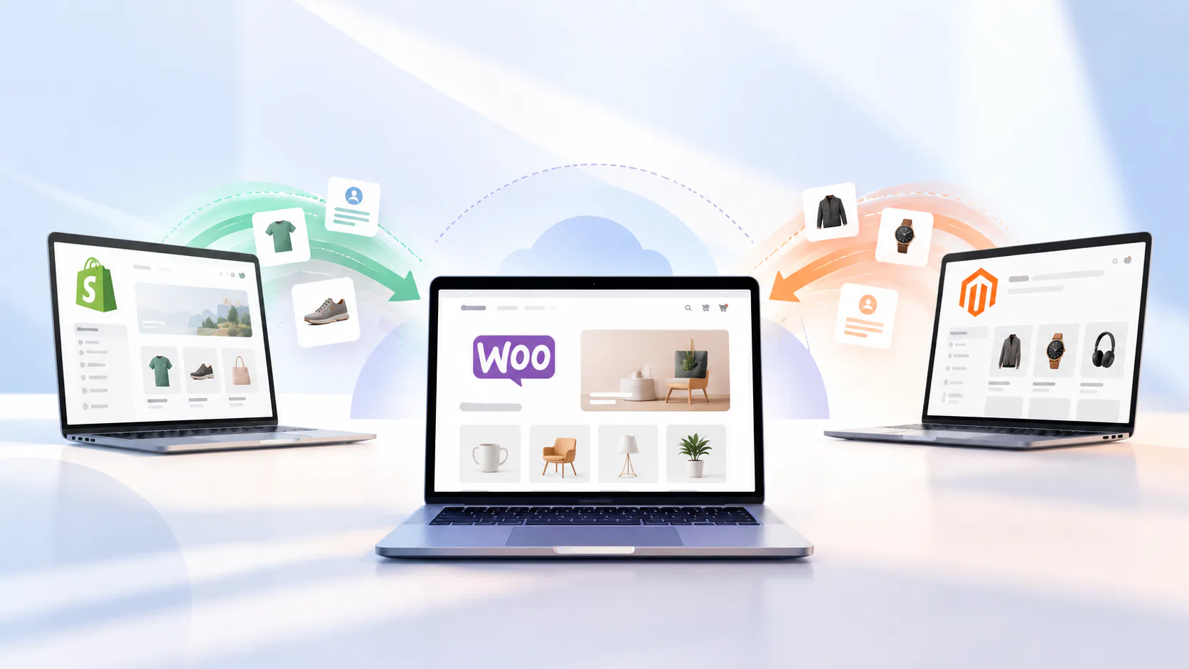 WooCommerce