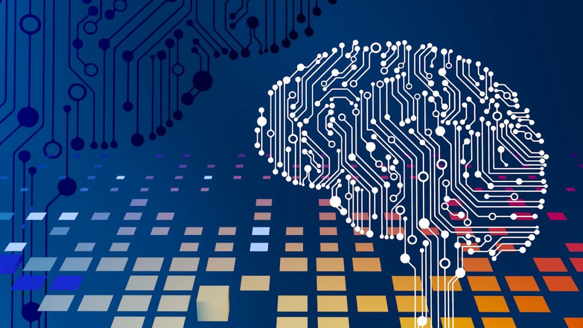 AI and automation technology